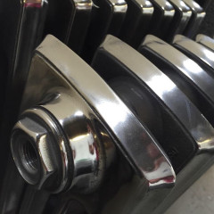 Cast Iron Radiators